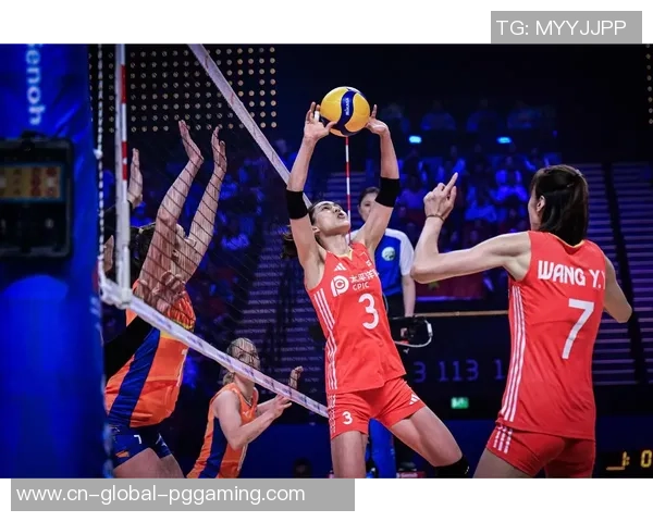 里约奥运会女排半决赛精彩回顾中国队对阵荷兰队的精彩录像分析 里约奥运会女排半决赛精彩回顾中国队对阵荷兰队的精彩录像分析